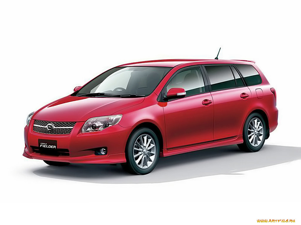 , toyota